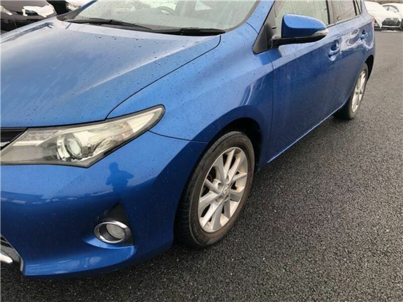 AURIS-5
