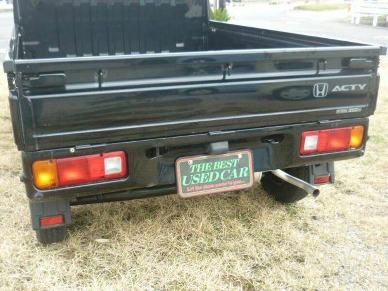 ACTY TRUCK