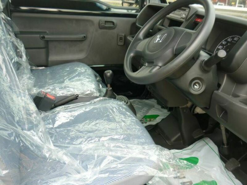 ACTY TRUCK