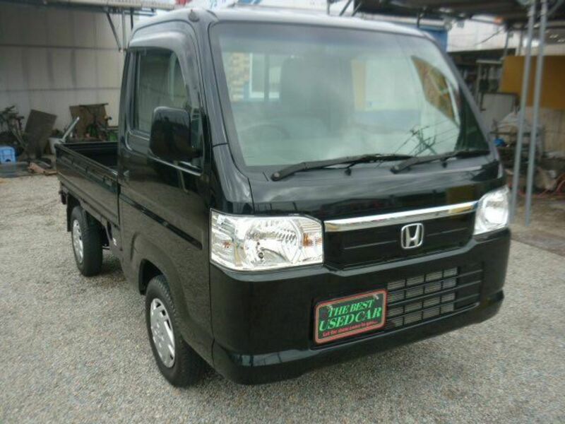 ACTY TRUCK