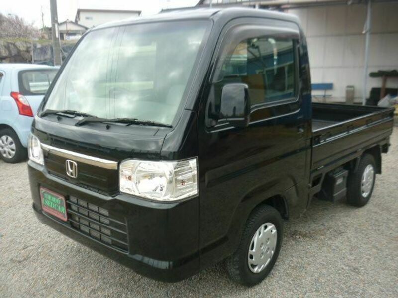 ACTY TRUCK
