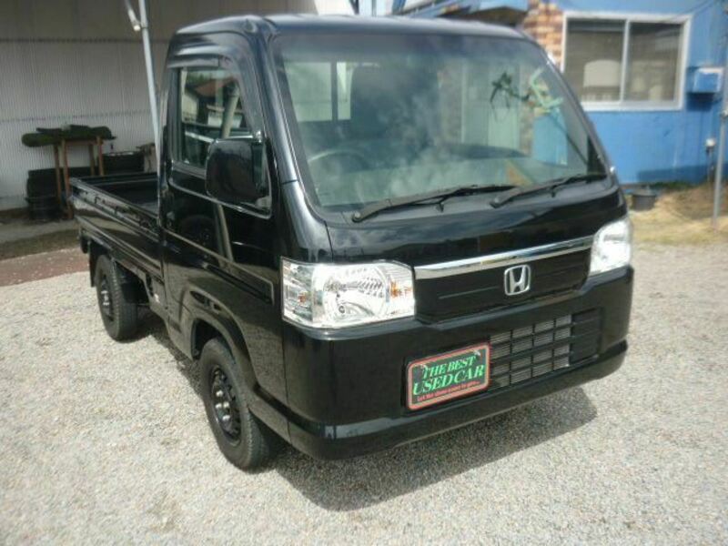 ACTY TRUCK