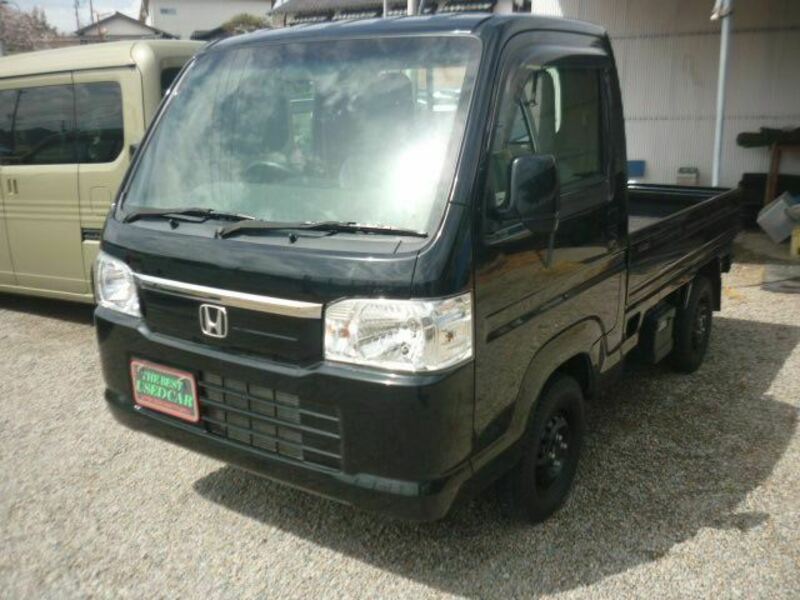 ACTY TRUCK