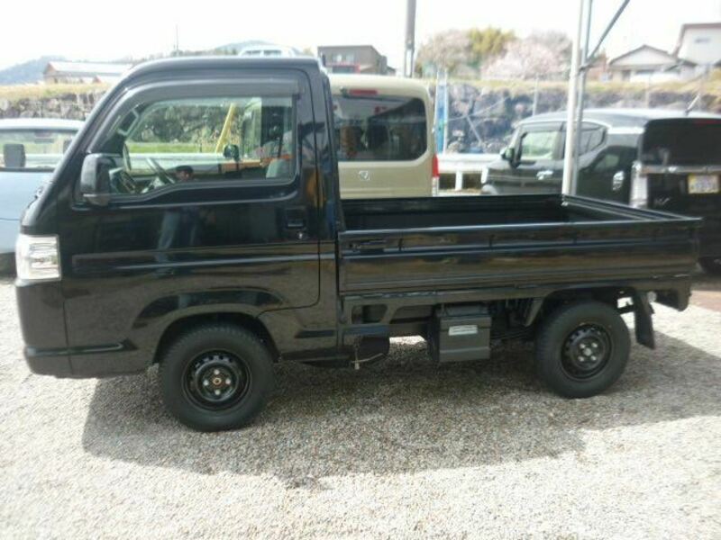 ACTY TRUCK