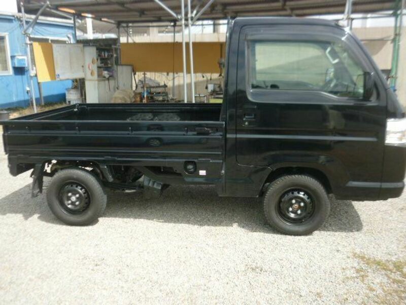 ACTY TRUCK