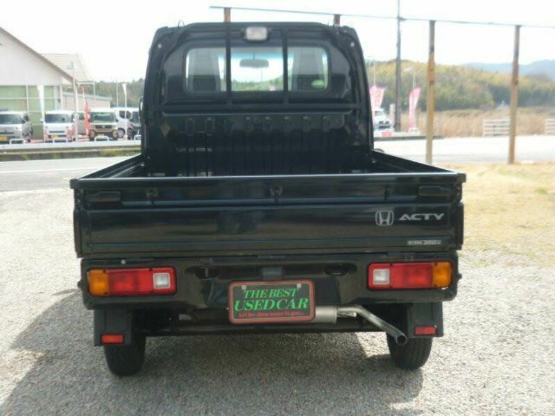 ACTY TRUCK