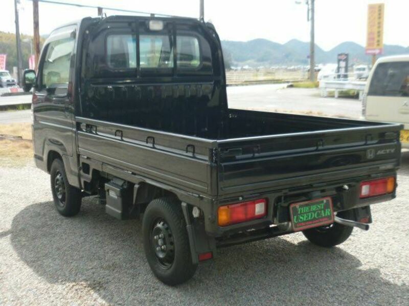 ACTY TRUCK
