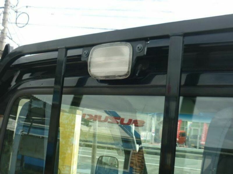 ACTY TRUCK