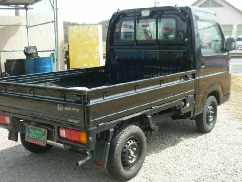 ACTY TRUCK