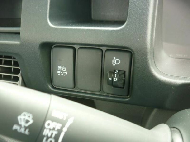 ACTY TRUCK