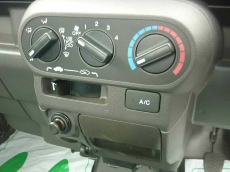 ACTY TRUCK