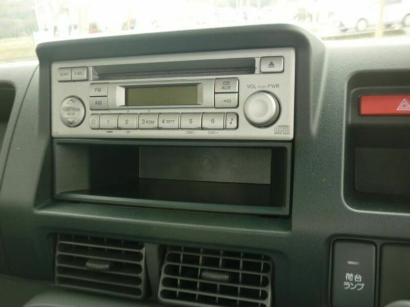 ACTY TRUCK
