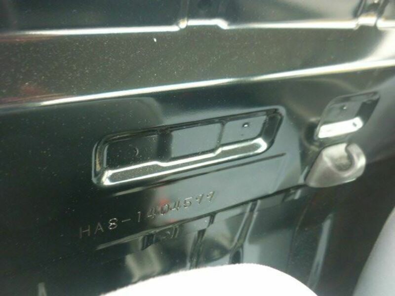 ACTY TRUCK