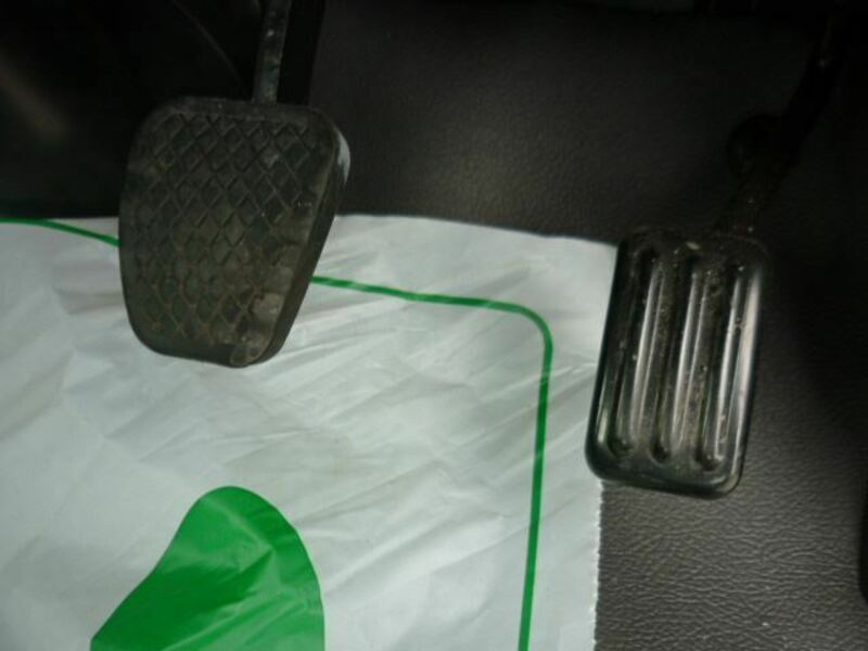 ACTY TRUCK