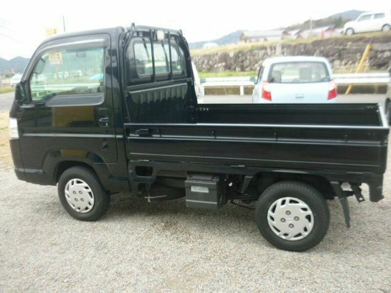 ACTY TRUCK