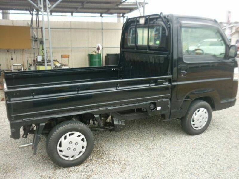ACTY TRUCK