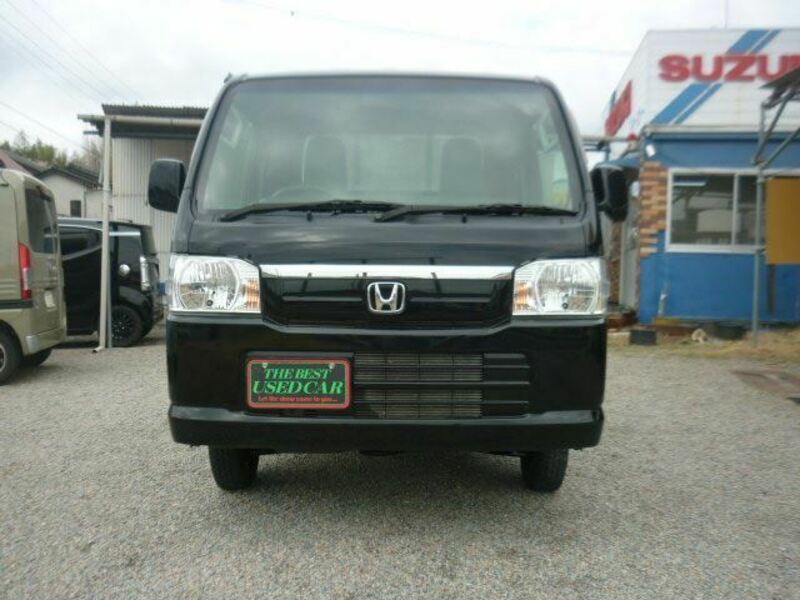 ACTY TRUCK