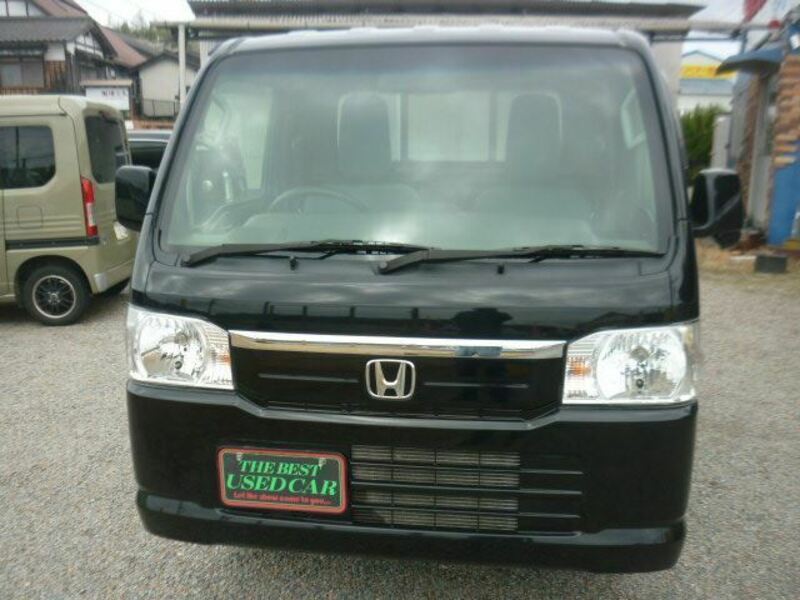 ACTY TRUCK