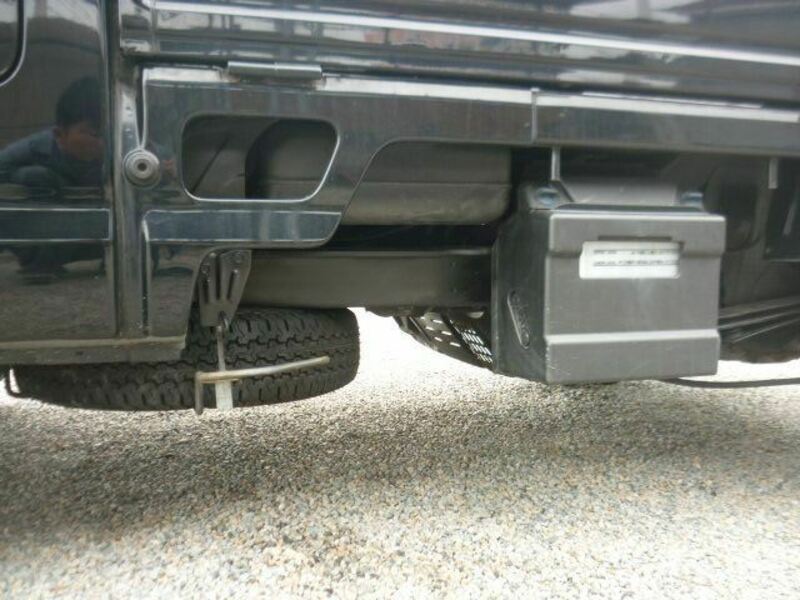 ACTY TRUCK