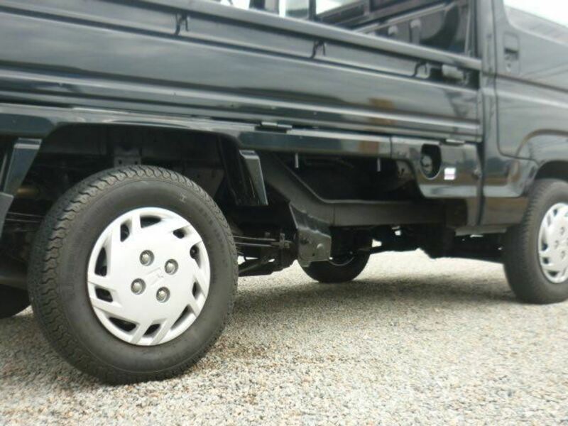 ACTY TRUCK