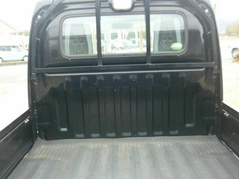 ACTY TRUCK