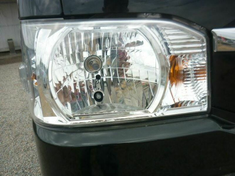 ACTY TRUCK