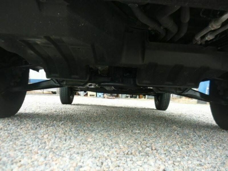 ACTY TRUCK