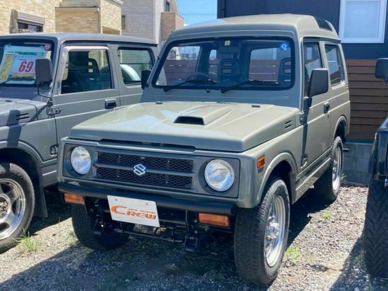 JIMNY-1