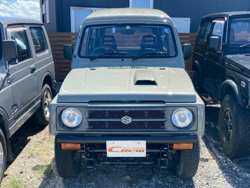 JIMNY-2