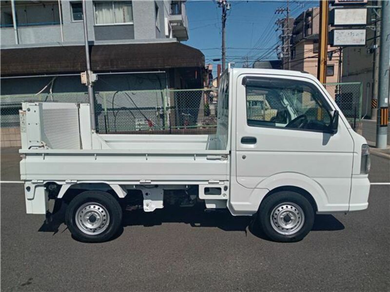 CARRY TRUCK-1