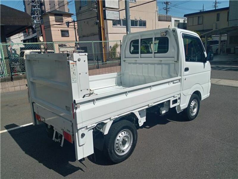 CARRY TRUCK-2