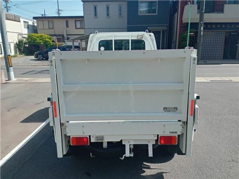 CARRY TRUCK-3