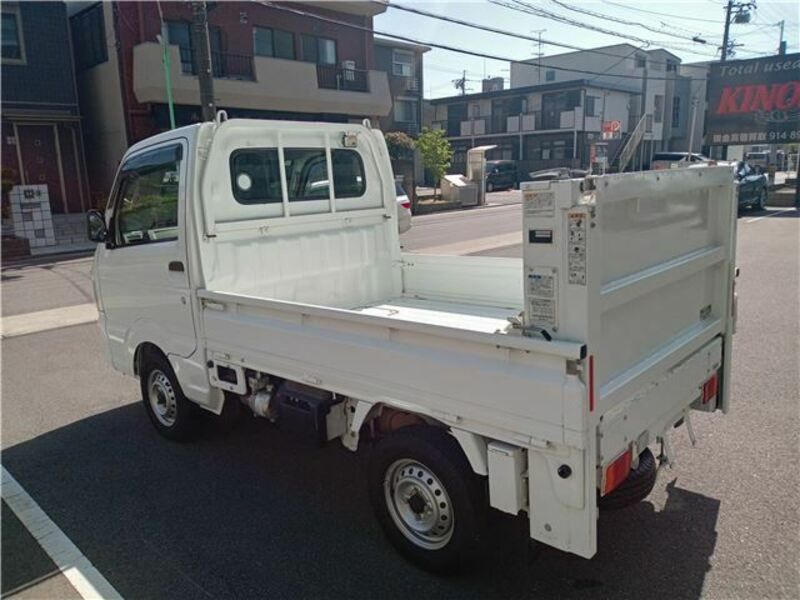 CARRY TRUCK-4