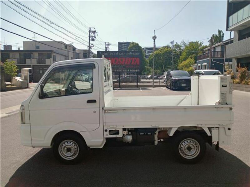 CARRY TRUCK-5