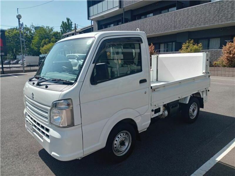 CARRY TRUCK-6