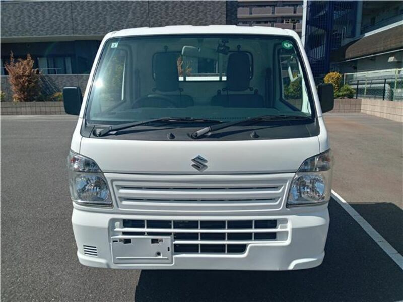CARRY TRUCK-7