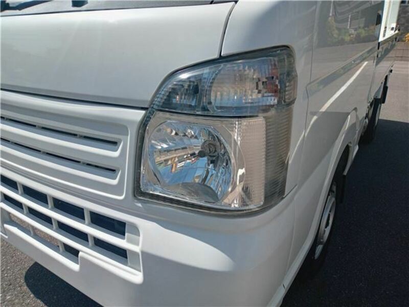 CARRY TRUCK-9