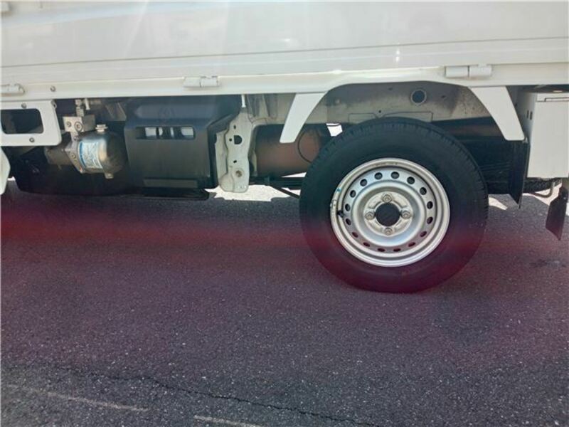 CARRY TRUCK-13
