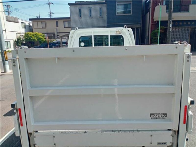 CARRY TRUCK-17