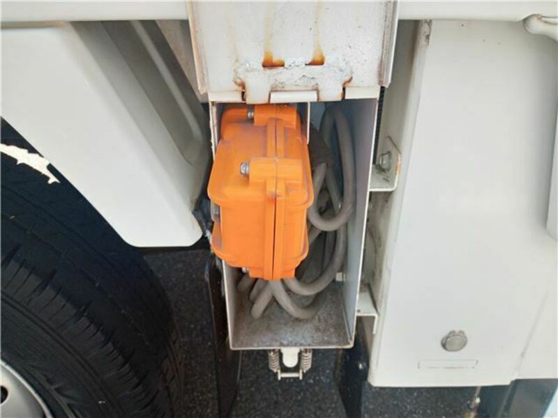 CARRY TRUCK-21
