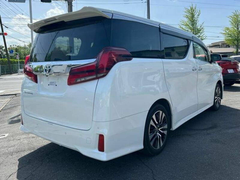 ALPHARD-1