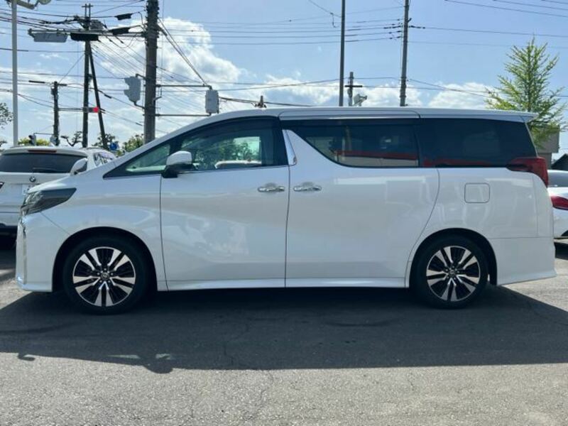 ALPHARD-3