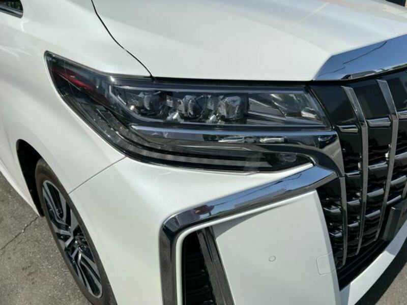 ALPHARD-5