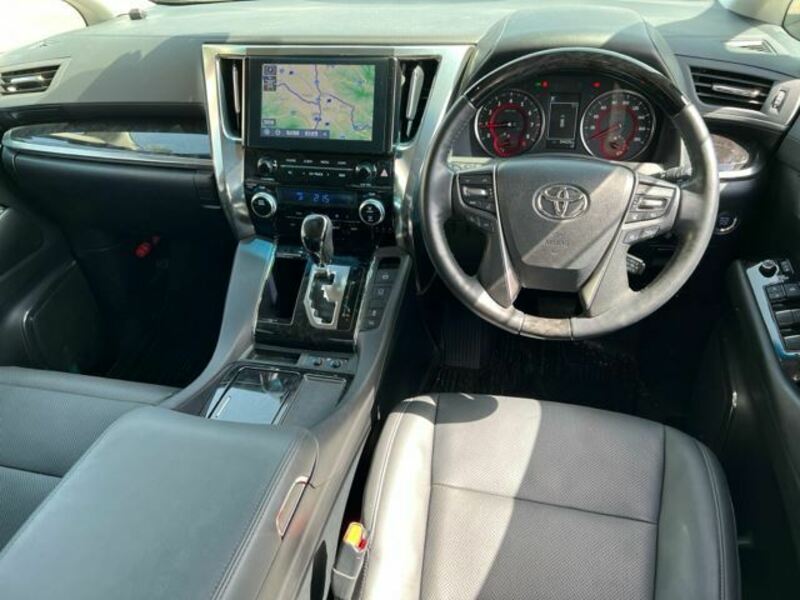 ALPHARD-18