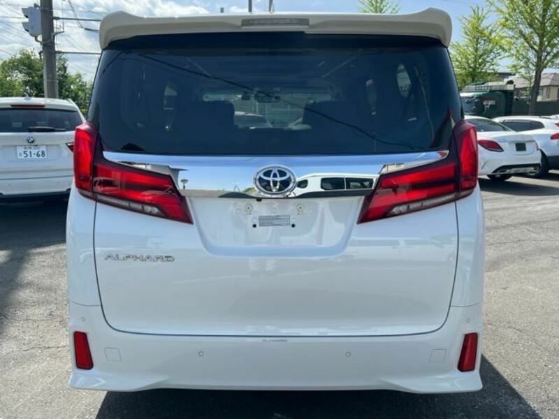 ALPHARD-24