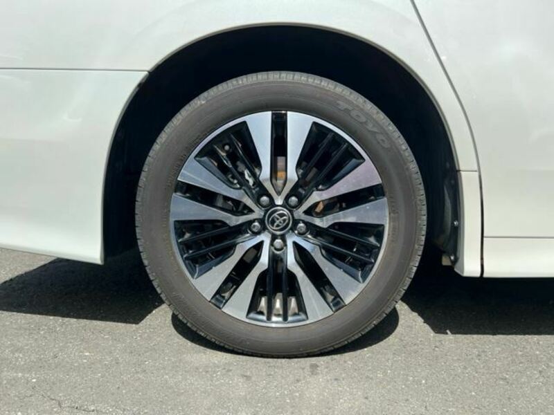 ALPHARD-27