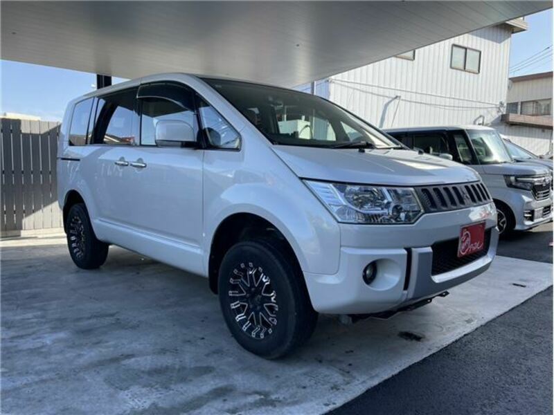 DELICA D5