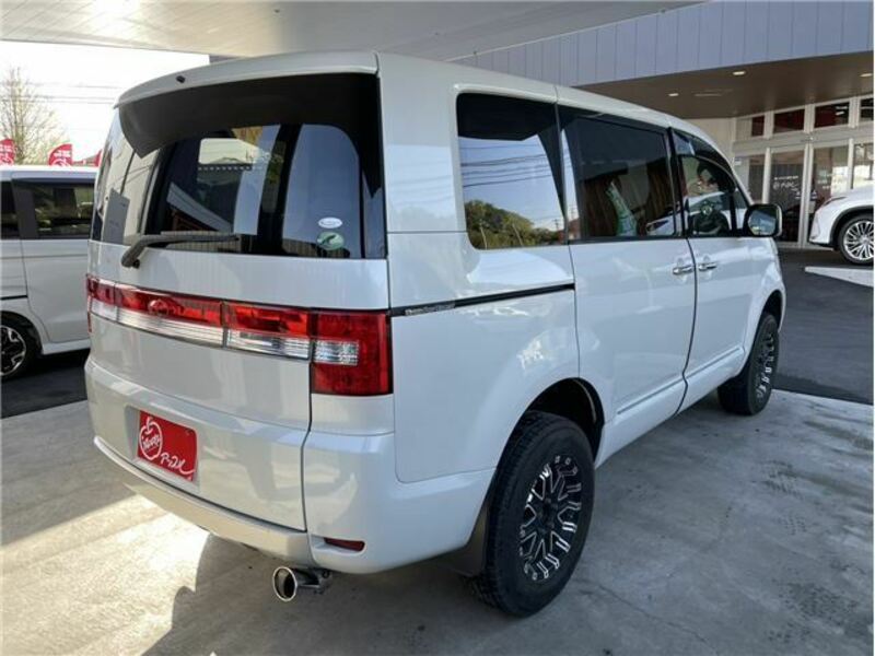 DELICA D5