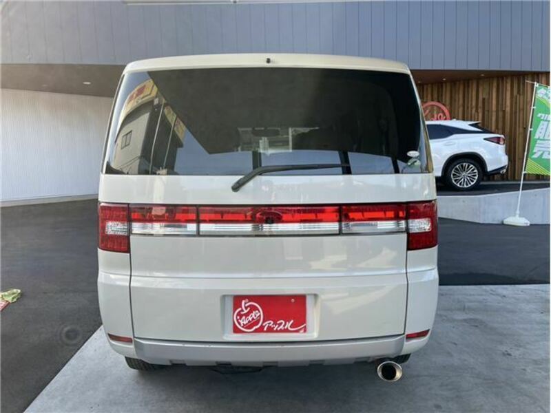 DELICA D5