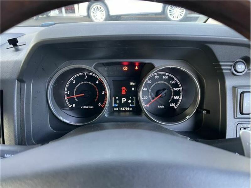 DELICA D5